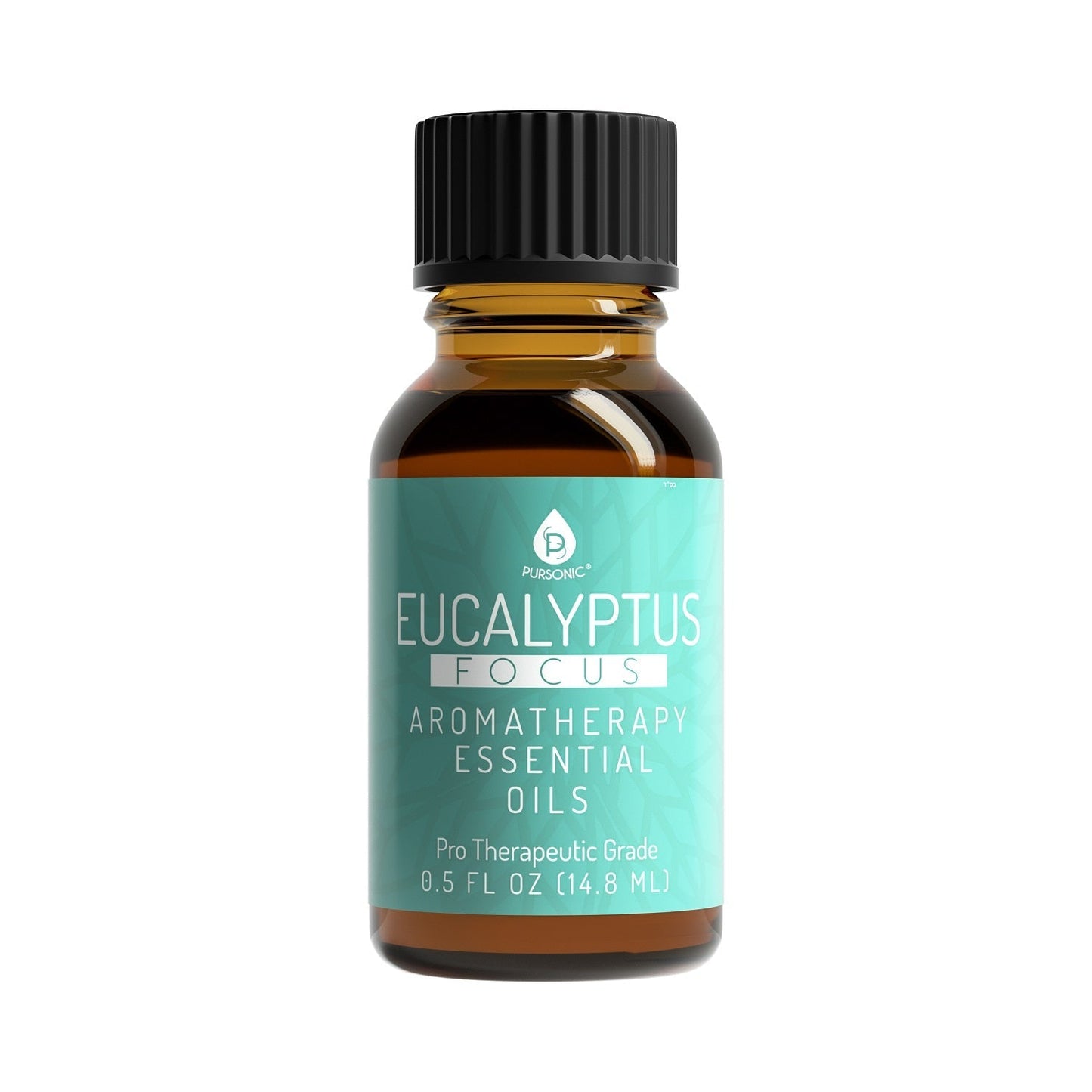 3 Pack Aromatherapy Essential oils (Lavender, Eucalyptus, Frankincense) - Soul Vibe Company DC - PURSONIC