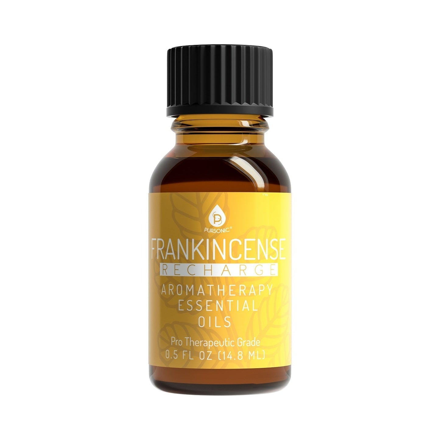 3 Pack Aromatherapy Essential oils (Lavender, Eucalyptus, Frankincense) - Soul Vibe Company DC - PURSONIC