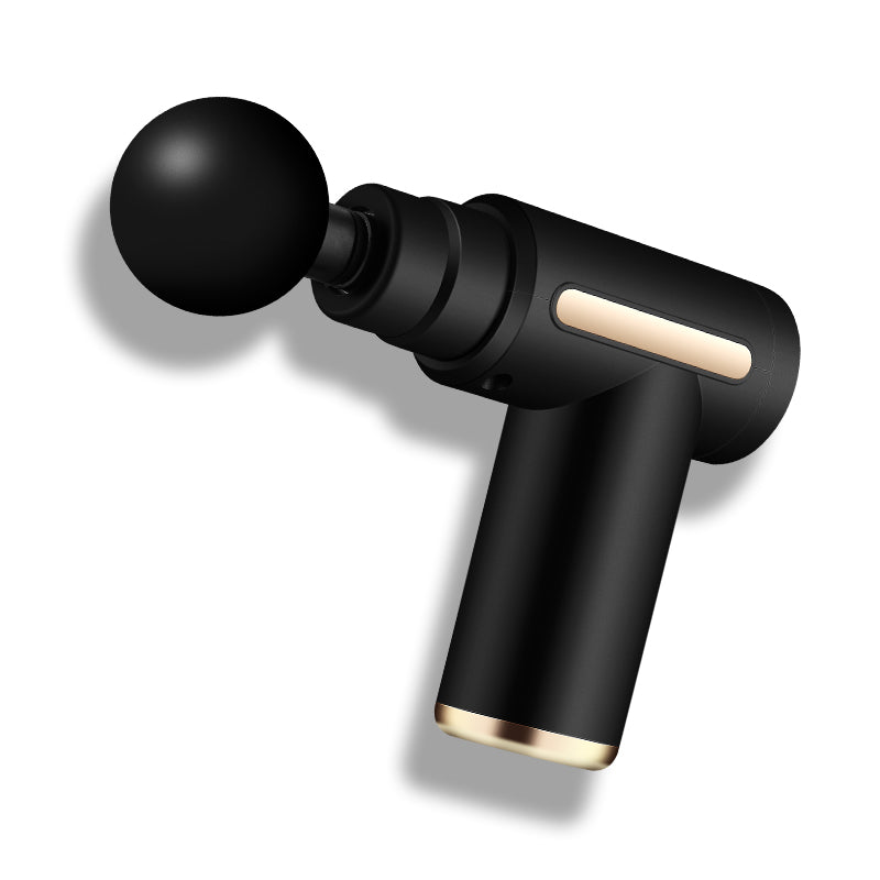 Muscle Massage Gun - Soul Vibe Company DC - eterus